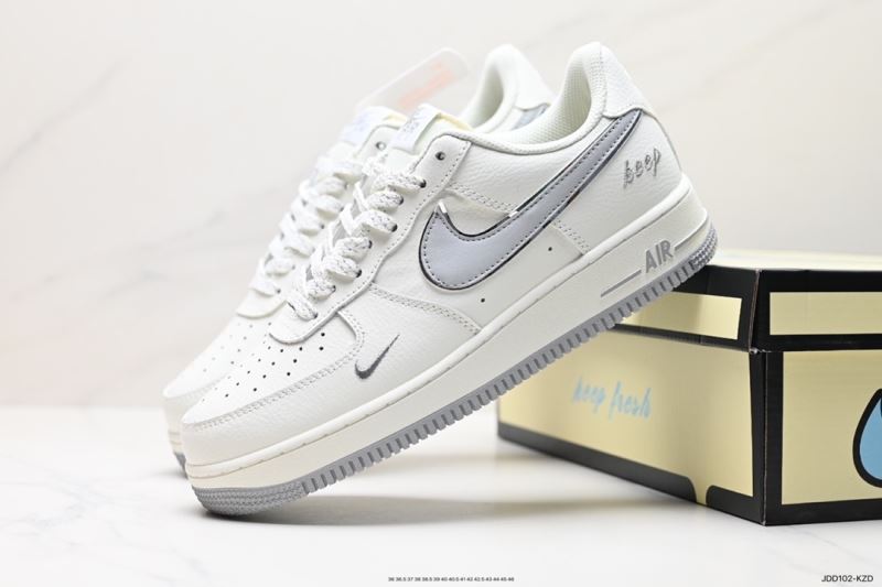 Nike Air Force 1 Shoes